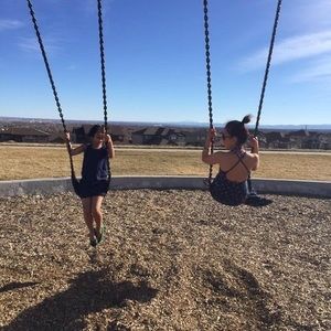 Meet your Posher, Thao